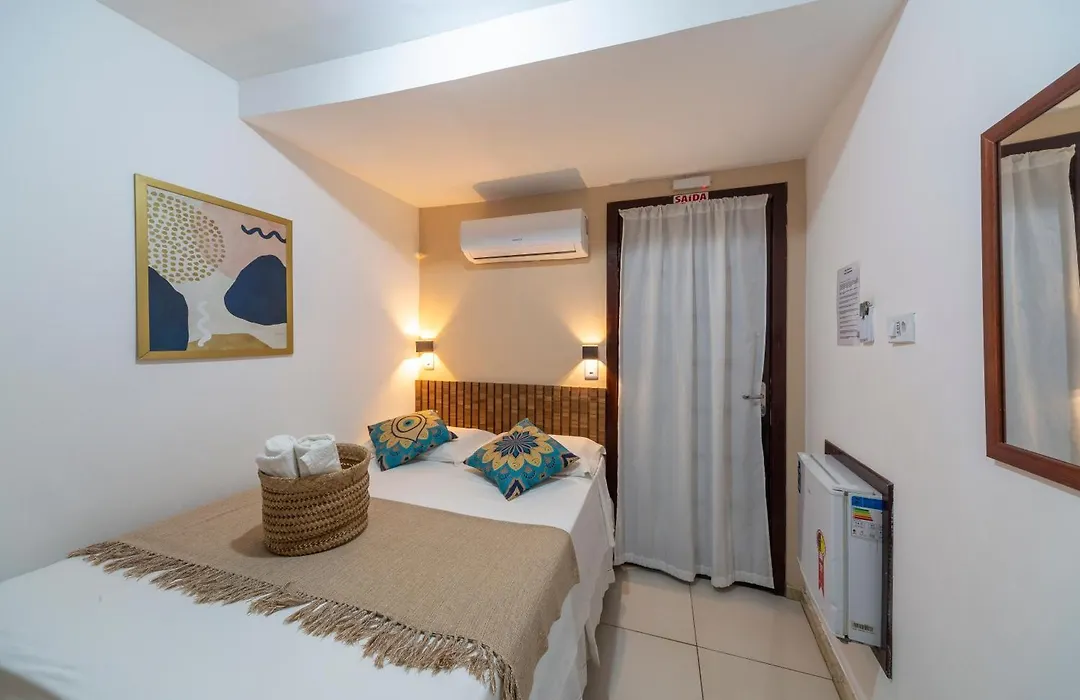 Praia Do Forte Suites-1
