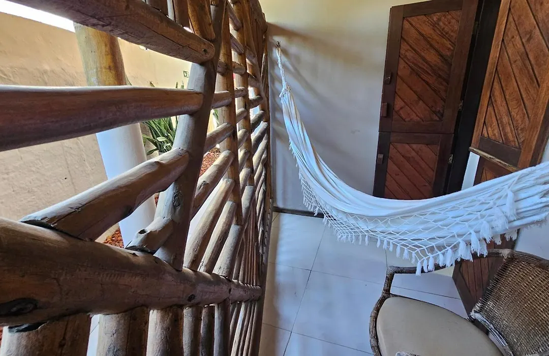 Pousada Casa De Praia-1