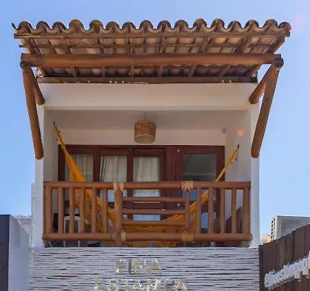 Praia Do Forte Suites-3