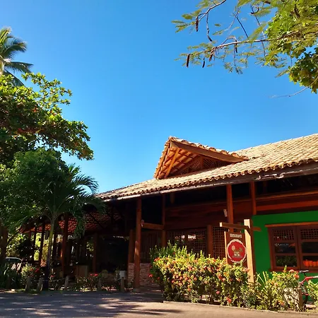 Pousada Casa De Praia-3