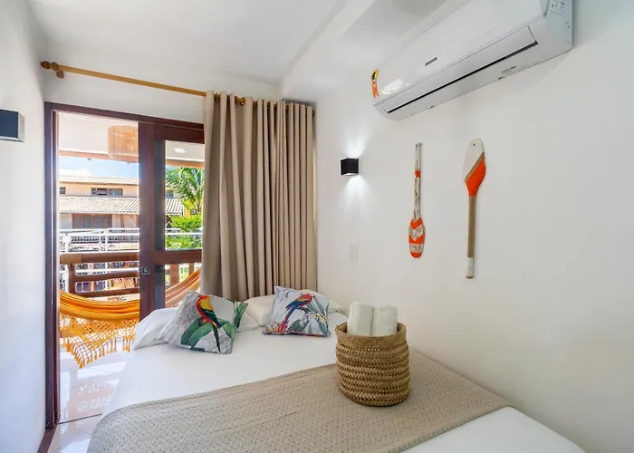 Praia Do Forte Suites