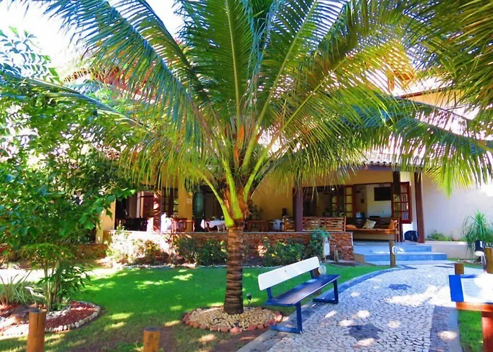 Eco Atlântico
