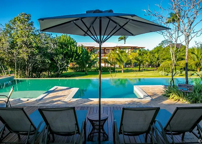 Villa Da Enseada - Praia Privativa